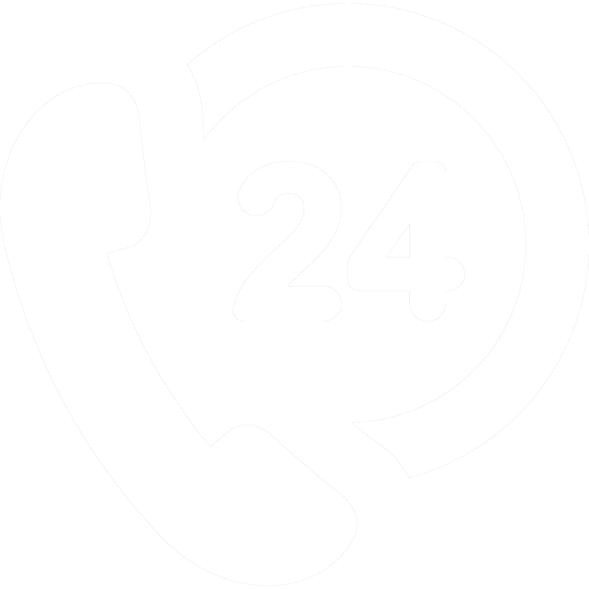 24-hours-support-white